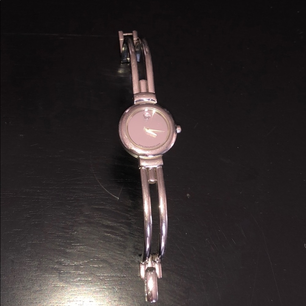 Women’s movado watch